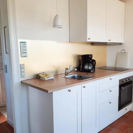 Nord Pa Rodkaergard Kerteminde