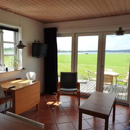 Feriehus Nord Pa Rodkaergard Holiday home Kerteminde
