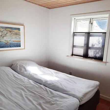 Nord Pa Rodkaergard קרטמינדה