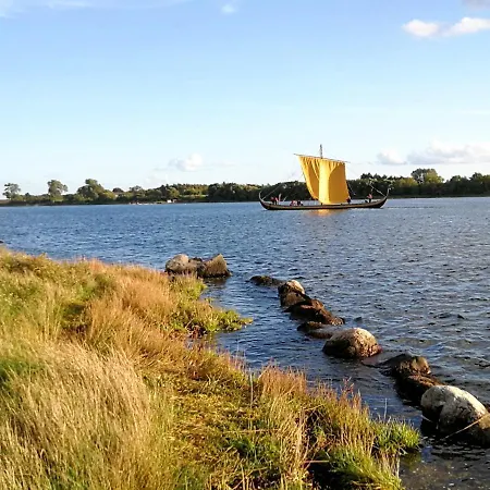 Nord Pa Rodkaergard בית נופש *