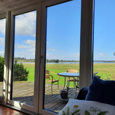 Feriehus Nord Pa Rodkaergard Kerteminde