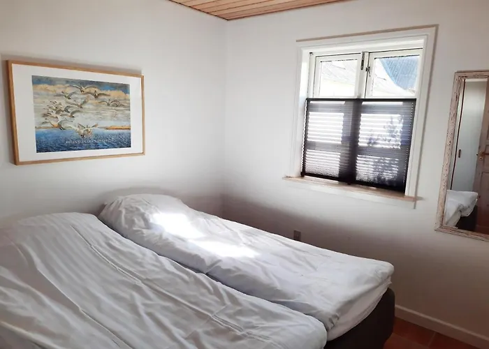 Nord Pa Rodkaergard Kerteminde